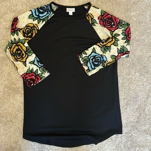 Lularoe Randy Top